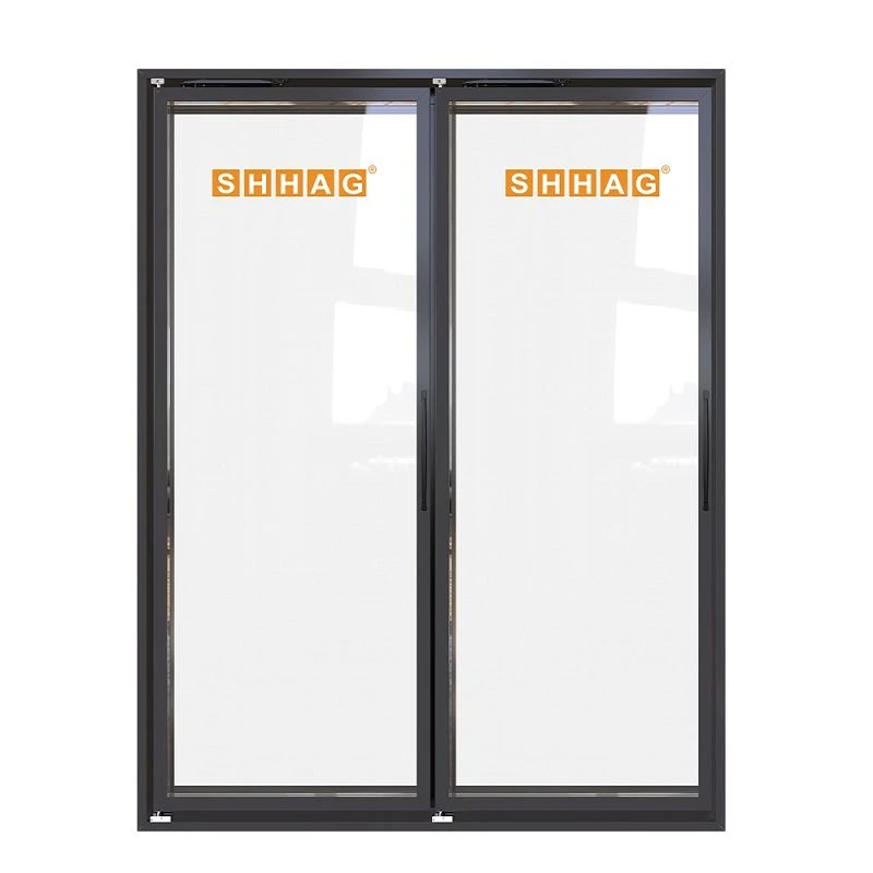-ENERGY SAVING GLASS DOOR AND FRAME 2001 -ENERGY SAVING GLASS DOOR AND FRAME 2001